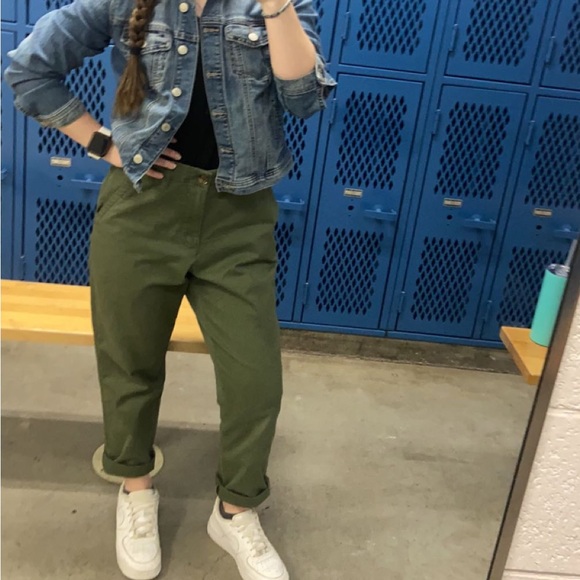 Old Navy OG Easy Chino Pants - Picture 7 of 7